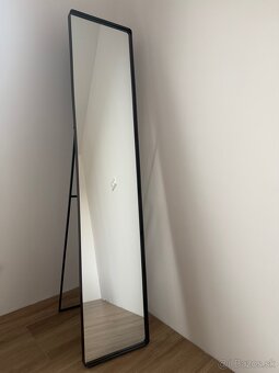 Stojace zrkadlo - 2