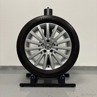 Original VW T5 T6 R18 / 5x120 - 2