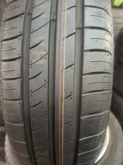 185/65R15 Kumho dot 25 nepoužité 4ks letné - 2