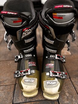 NORDICA SPEEDMACHINE 10 - 2