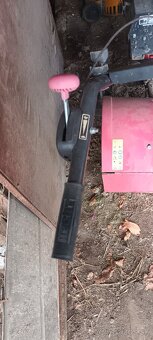 Predám kulrivátor Hecht 750 - 2