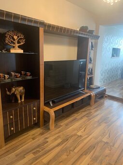 Kaučukovy nabytok - 2