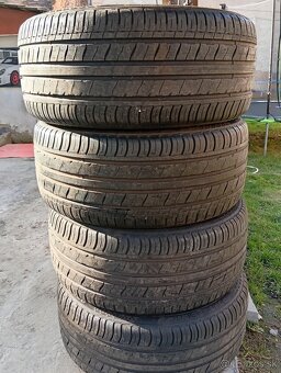 255/40 r18 Letne - 2