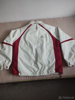 Zimna bunda Authority veľ. 42/XL - 2