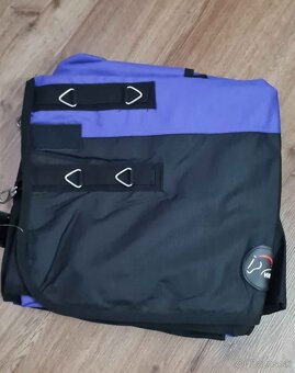 Predám výbehovú deku 155cm - 2