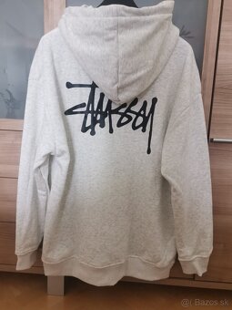 Mikina Stussy L - 2