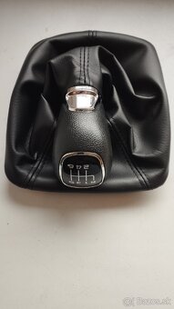 Octavia 2 radiaca páka - 2