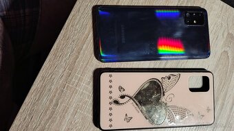 Samsung Galaxy A51 - 2
