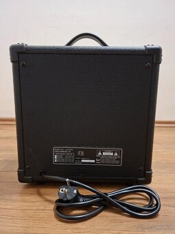 Gitarové kombo ABX LS-G10C - 2
