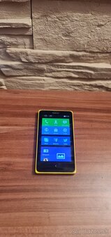 Nokia Lumia X dual sim - 2