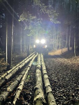 New Holland + Krpan - 2