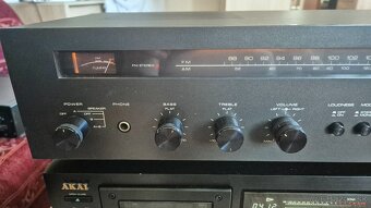 AKAI AA-1015 made in Japan 1978 - 2