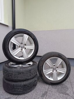 ✅ Letná sada 5x112 R16 - 2