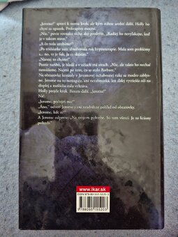 Kniha Stephen King - 2