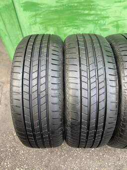 Letné pneumatiky Bridgestone 205/45R17 - 2