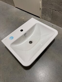 Umývadlo VitrA 55x45 - 2