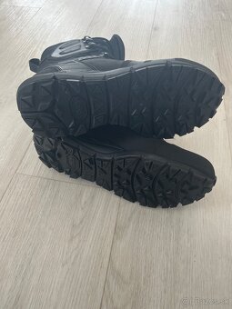 BOSP Taras High veľkosť 27.5 - 2