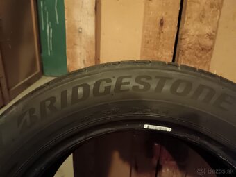 215/60 r17 BRIDGESTONE Dueler H/P Sport - 2