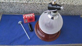 Sifonové lahev - bomba - 2