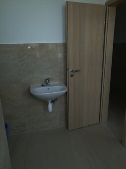 Kancelárske priestory, Trnava - 2