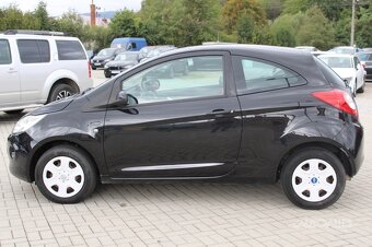 Ford Ka 1,3 TDCi 55 kW PLUS - 2