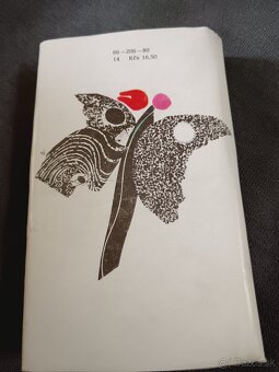 Predám knihu Ľúbi - Neľúbi, Ewa Nowacká - 2