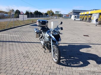 BMW R1200 GS - 2