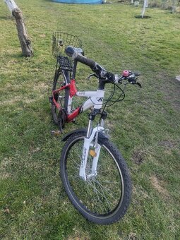Dámsky bicykel Kenzel - 2