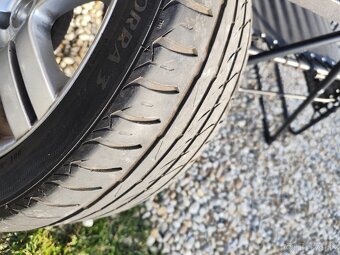 Kolesa vw phoenix - 2