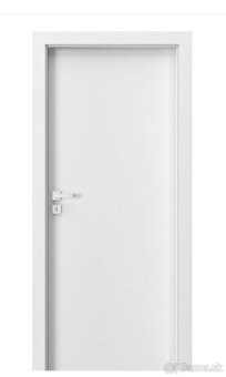 Dvere Vector lak UV Premium - 2