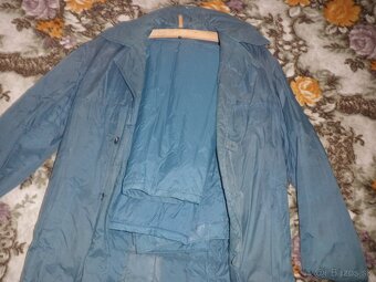 Predám: pracovné obleky do zimy,, PREŚIVAKY - 2