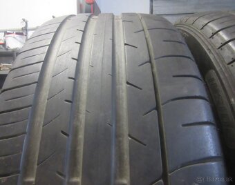 Letné pneumatiky DUNLOP 245/45R20 - 2