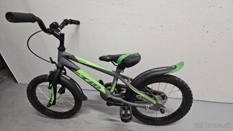 Detsky bicykel CTM - 2