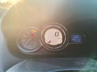 Renault Megane grandtour 2010, 1.5diesel - 2