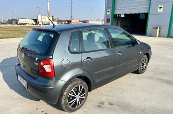 Vw Polo 1.4 Tdi NOVA Stk/Ek. Bez DPF, Spotreba 4L - 2