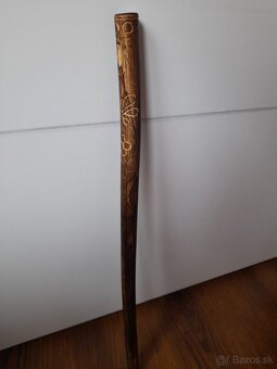 Koncovka 60cm - 2