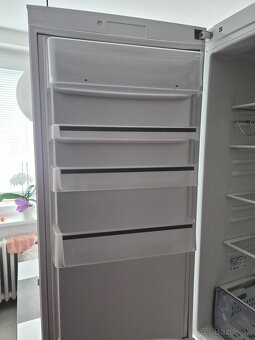 Chladnicka s mraznickou - 2