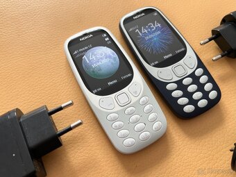 Nokia 3310 2017 - 2