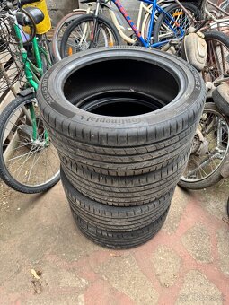 Continental PremiumContact7 224/45 R17 91W - 2