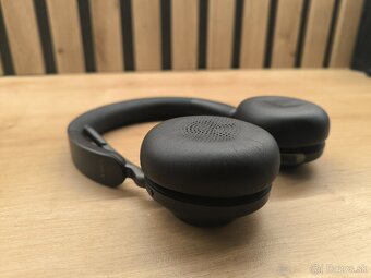 Jabra Evolve2 65 MS Stereo USB-A Black - 2