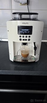 Kávovar Krups EA81 - 2