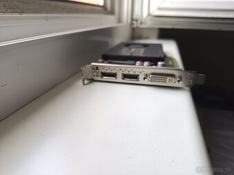 NVIDIA Quadro K2000 - 2