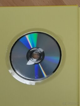 Cvičenie, aj s dvd - 2