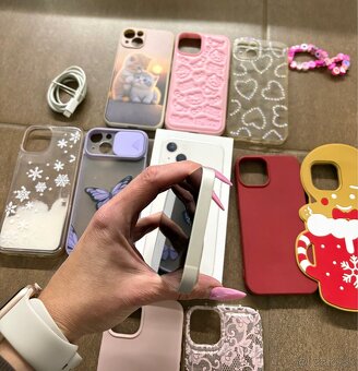 IPhone 13 128GB Starlight - 2