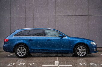 Audi A4 B8 Avant 1.8 TFSI - 2