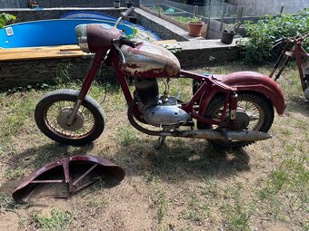 Jawa 250/353 - 2