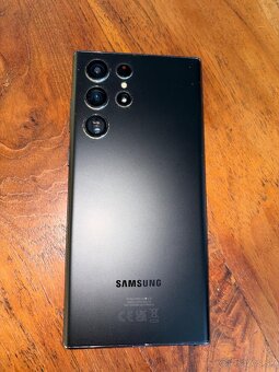 Samsung Galaxy S 22 Ultra - 2