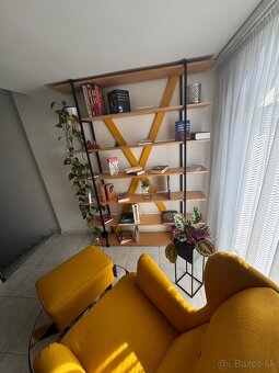 Knižnica - 2