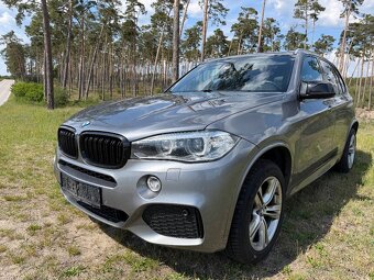BMW X5 F15 40d Xdrive , Mpacket - 2