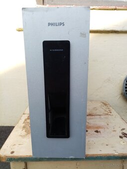SUBWOOFER PHILIPS - 2